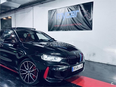 BMW Serie 1 128ti 5p.