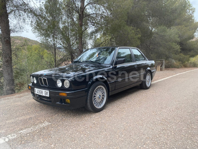 BMW Serie 3 316I 2p.