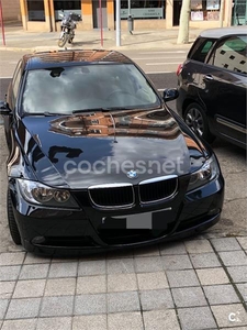 BMW Serie 3 318I 4p.