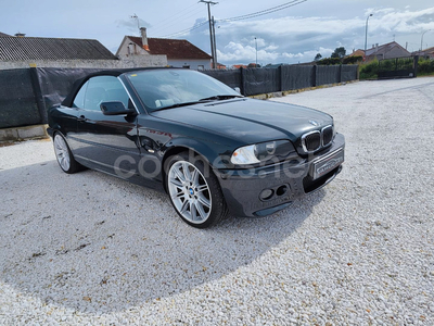 BMW Serie 3 325Ci 2p.