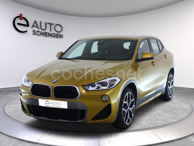 BMW X2 sDrive18d Business Auto 5p.