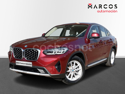 BMW X4 xDrive20d xLine 5p.