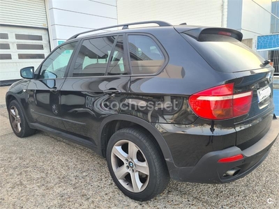 BMW X5 3.0sd 5p.