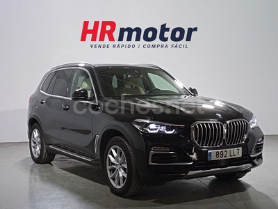 BMW X5 xDrive25d 5p.