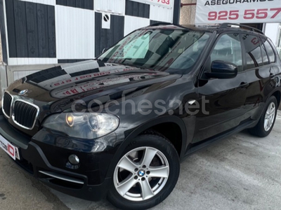 BMW X5 xDrive30d 5p.