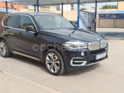 BMW X5 xDrive40d 5p.