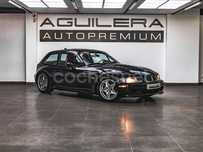BMW Z3 M COUPE 3.2 2p.