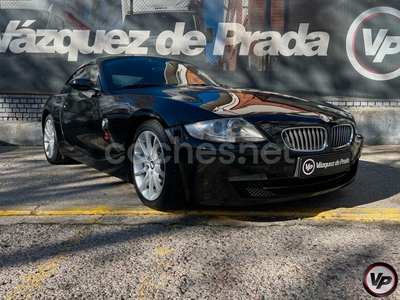 BMW Z4 3.0si 3p.