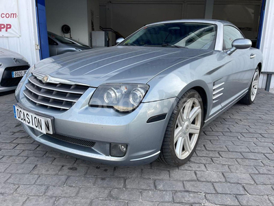 CHRYSLER Crossfire 3.2 Limited Auto 3p.