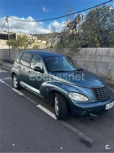 CHRYSLER Voyager