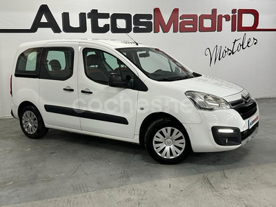 CITROEN Berlingo Multispace LIVE BlueHDi 100 4p.