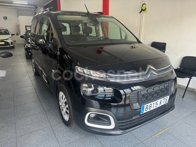 CITROEN Berlingo Talla M BlueHDi 100 FEEL