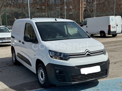 CITROEN Berlingo Talla M BlueHDi 100 LIVE 4p.