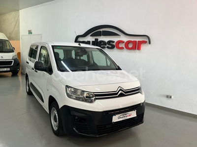 CITROEN Berlingo Talla M BlueHDi 75 LIVE