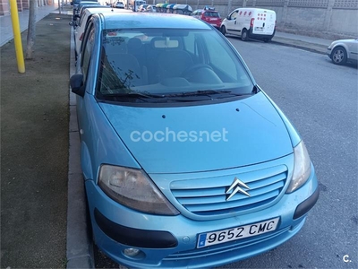 CITROEN C3 1.4 HDi Exclusive 5p.