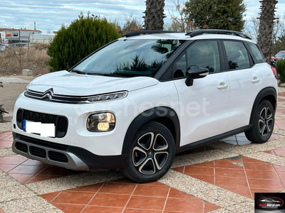 CITROEN C3 Aircross BlueHDi 73kW 100CV SS FEEL 5p.