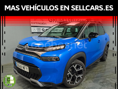 CITROEN C3 Aircross BlueHDi 88kW 120CV EAT6 Shine Pack 5p.