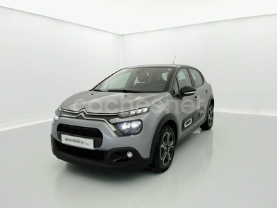 CITROEN C3 PureTech 81KW 110CV SS Feel Pack 5p.