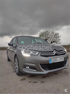 CITROEN C4 C4 PureTech 110 Feel Edition 5p.