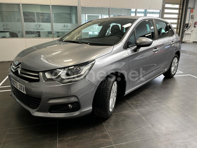 CITROEN C4 C4 PureTech 81KW 110CV Live Edition 5p.