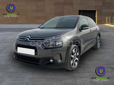 CITROEN C4 Cactus BlueHDi 100 SS Shine Pack 5p.