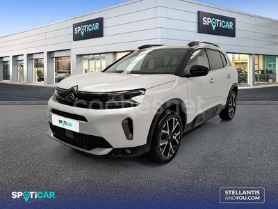 CITROEN C5 Aircross BlueHdi 96kW 130CV SS EAT8 Shine Pack 5p.