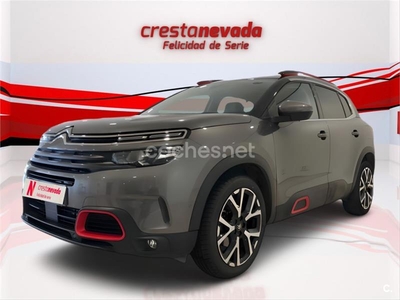 CITROEN C5 Aircross PureTech 96kW 130CV SS Feel 5p.