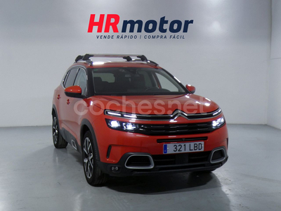 CITROEN C5 Aircross PureTech 96kW 130CV SS Feel 5p.