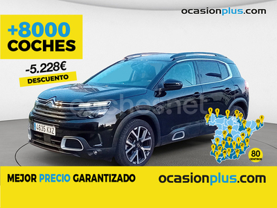 CITROEN C5 Aircross PureTech 96kW 130CV SS Feel 5p.