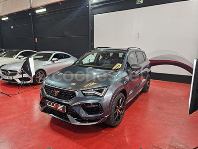 CUPRA Ateca 2.0 TSI 221kW 300CV 4Drive DSG 5p.