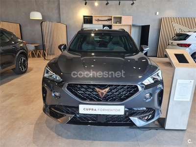 CUPRA Formentor 1.5 TSI 110kW 150 CV Tech Ed 19 DSG