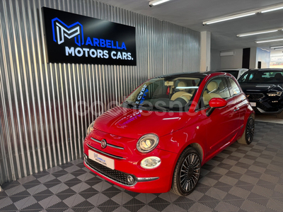 FIAT 500 1.2 8v 69 CV Pop 3p.