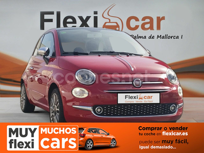 FIAT 500 1.2 8v 69 CV Pop 3p.