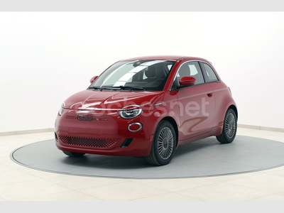 FIAT 500 Red Hb 185km 70kW 95CV 3p.