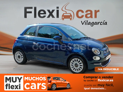 FIAT 500 Dolcevita 1.0 Hybrid 51KW 70 CV 3p.