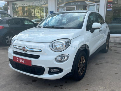 FIAT 500X 1.6 Mjet 4x2 Op.Edit. no para renting 5p.