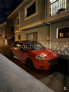 FIAT Punto 1.3 Multijet 16V Classic 3p.