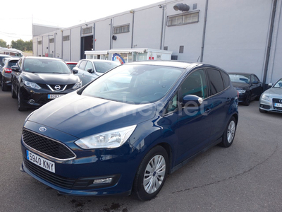 FORD C-Max 1.5 TDCi 70kW 95CV Trend 5p.
