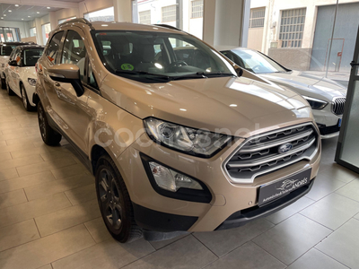 FORD EcoSport 1.0L EcoBoost 92kW 125CV S S Trend 5p.