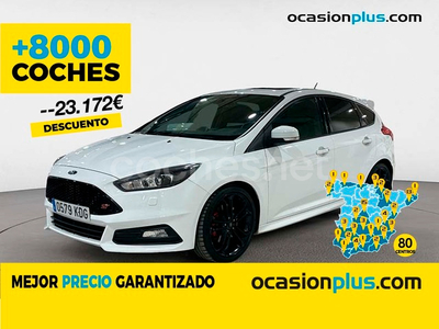 FORD Focus 2.0 EcoBoost ASS 184kW ST 5p.