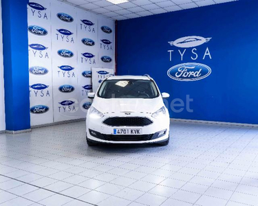 FORD Grand C-Max 1.0 EcoBoost 92kW 125CV Trend 5p.