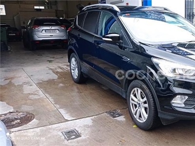 FORD Kuga 1.5 EcoBoost 110kW 4x2 Trend 5p.