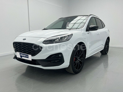 FORD Kuga STLine X 2.5 Duratec PHEV 165kW Auto 5p.