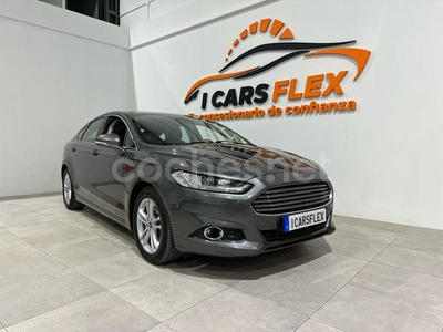 FORD Mondeo 2.0 TDCi 110kW PowerShift Business 5p.