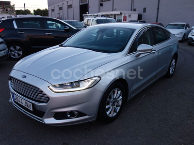 FORD Mondeo 2.0 TDCi 150CV Business 5p.