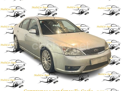 FORD Mondeo 2.2 TDCi Trend 5p.