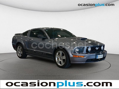 FORD Mustang 5.0 TiVCT V8 418cv Mustang GT A.Fast. 2p.