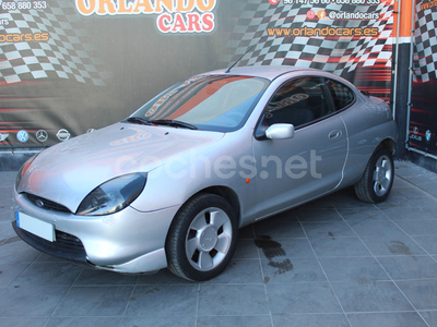 FORD Puma 1.4 3p.