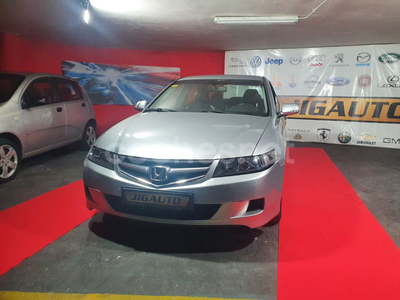 HONDA Accord 2.2 iCTDi Sport 4p.