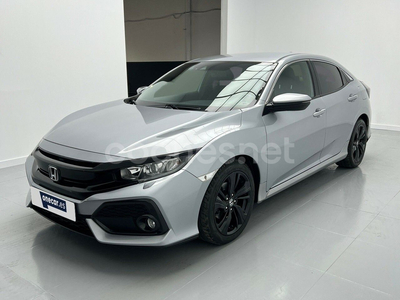 HONDA Civic 1.0 IVTEC TURBO CVT COMFORT 5p.